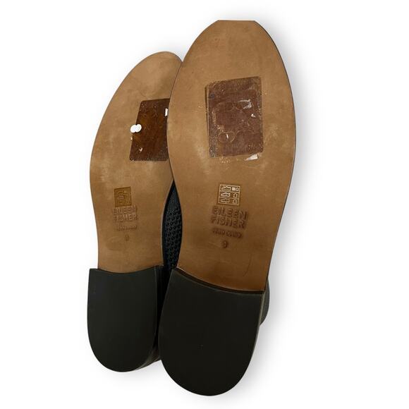 Eileen Fisher Jude recycled stretch knit bootie NEW - Picture 10 of 10